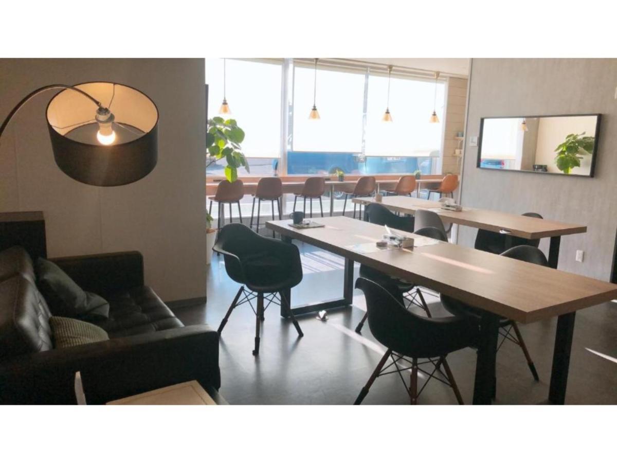 Megu Fuji 2021 - Vacation Stay 74533V Fujiyoshida Exterior foto