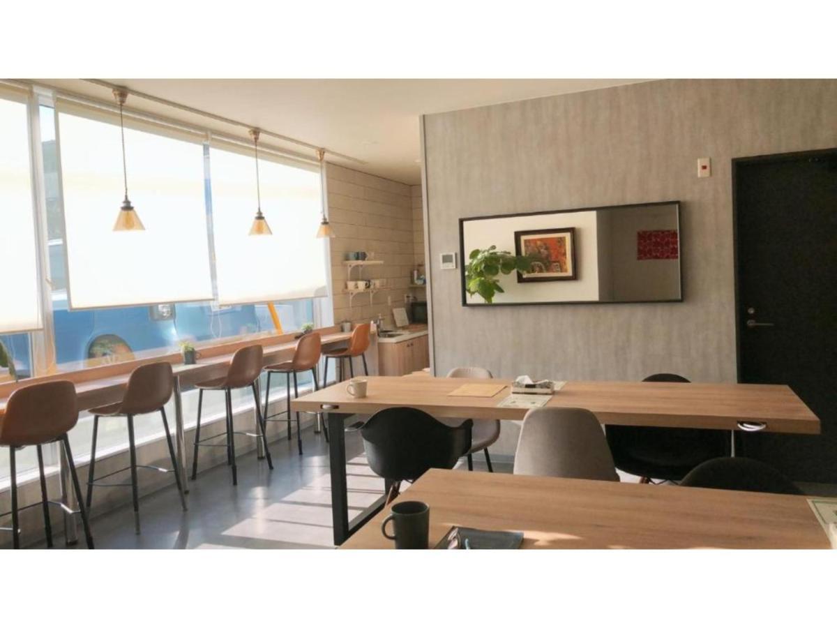 Megu Fuji 2021 - Vacation Stay 74533V Fujiyoshida Exterior foto