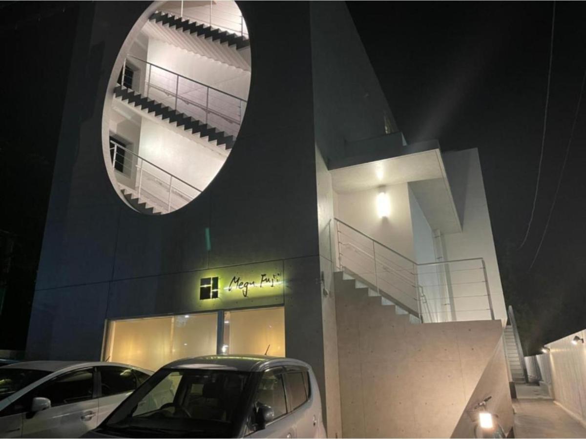 Megu Fuji 2021 - Vacation Stay 74533V Fujiyoshida Exterior foto