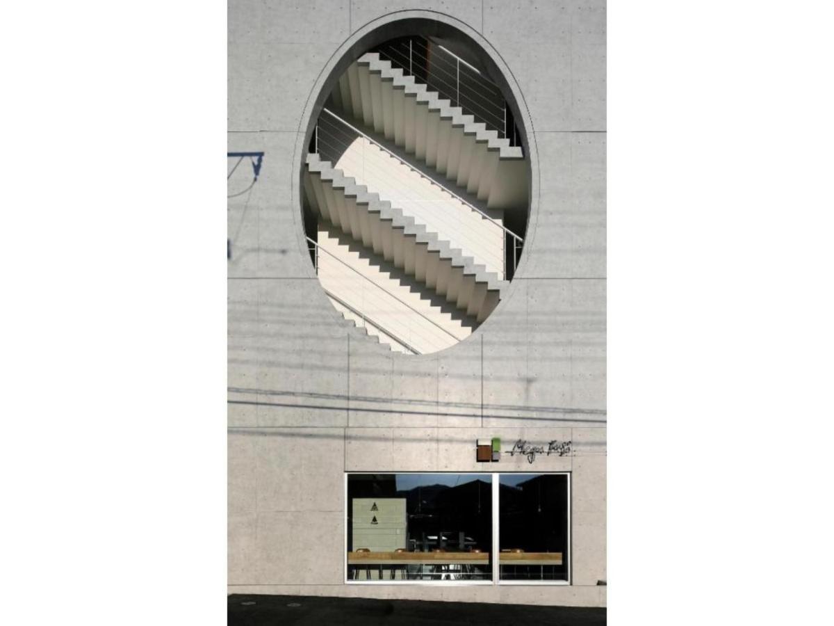 Megu Fuji 2021 - Vacation Stay 74533V Fujiyoshida Exterior foto